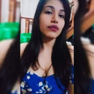 Meet your Posher, Nohelia del jesus